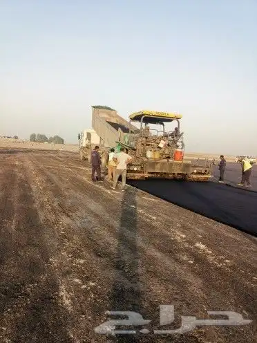 اسفلت 1