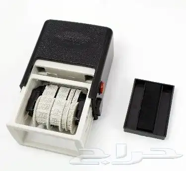 ختم أختام اوتوماتيك و كريستال وخشب ختم شركة ختم مؤسسة 2