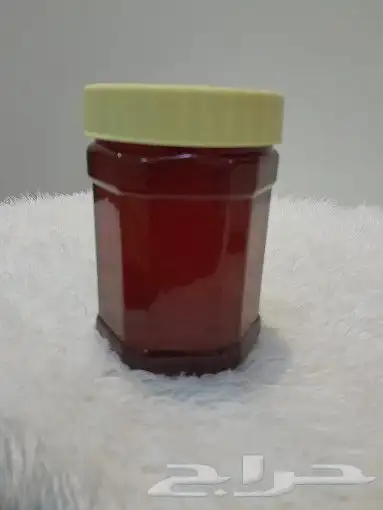 عسل سدر جيزاني درجه اولى 1كيلو 250 ريال 3