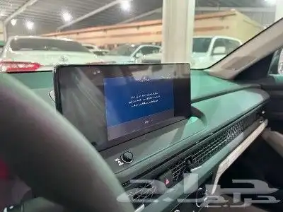 هوندا اكورد جميع الفئات 2025 8