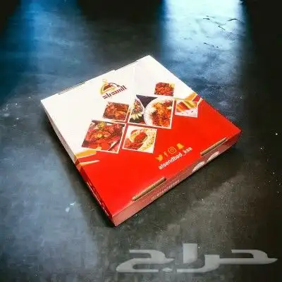 مصنع كرتون واكياس 10