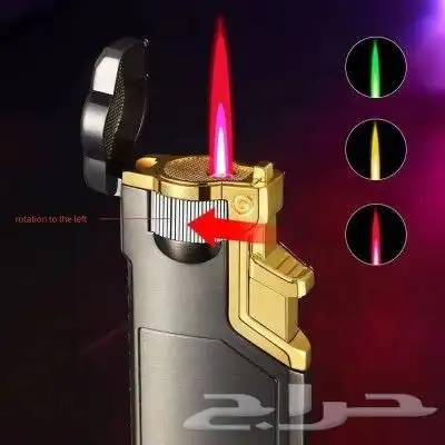 تصفيه ولاعات رخيص 4