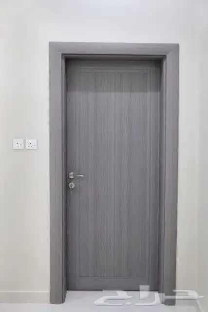 أبواب فايبر wpcضد 3