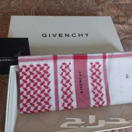 غنتر جفنشي انقليزي اصلي مقاس 52 0