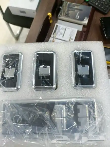 ازرار بيبان رنج روفر سبورت أو فوج شكل 20 0