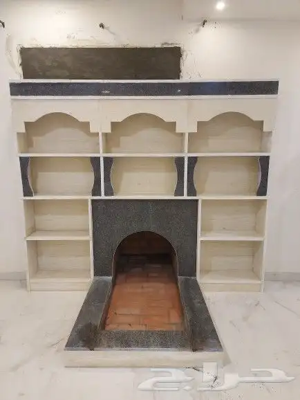 مشبات فخامه 8