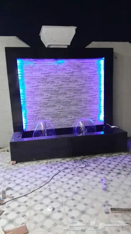 تنسيق حدائق خميس ابها 8