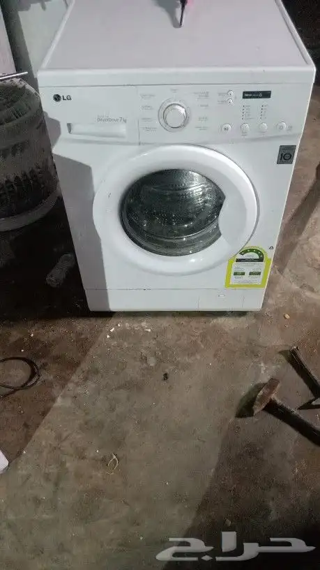 فني غسالات 0