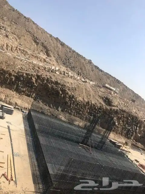 مؤسسة مقاول عظم مصنف معتمد 3