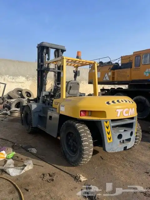 رافعات شوكية للايجار رافعه للايجار سكين للايجار كرين للايجار 1