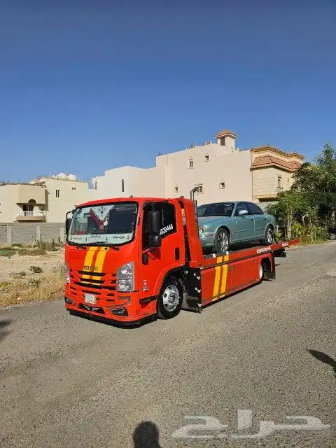 سطحة هيدروليك جدة جميع أحياء جدة واخارجها 2