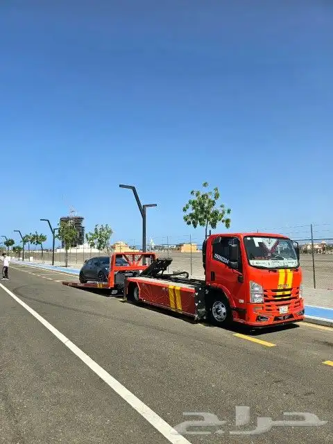 سطحة هيدروليك جدة جميع أحياء جدة واخارجها 0