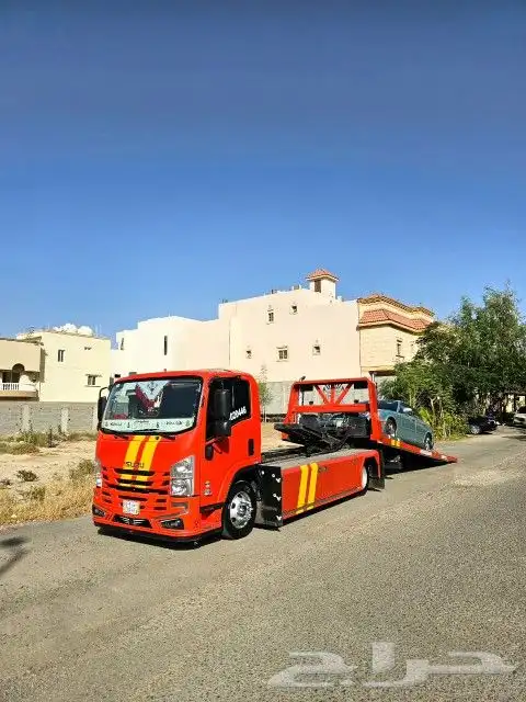 سطحة هيدروليك جدة جميع أحياء جدة واخارجها 1