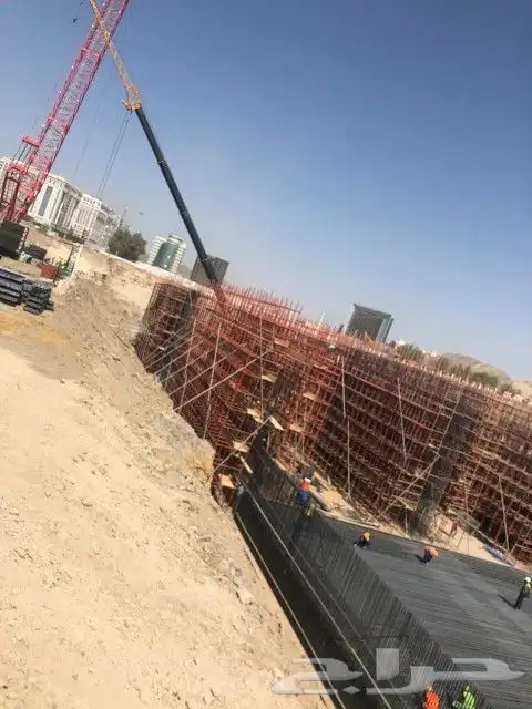 مؤسسة مقاول عظم مصنف معتمد 2