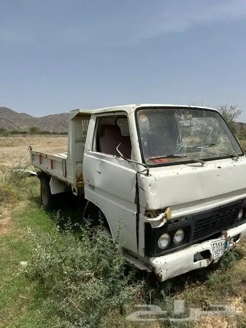 قلاب 83 للبيع تشليح 0