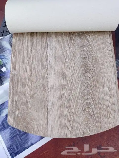 فينيل مشمع بديل للباركيه موكيت 32