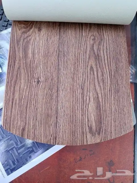 فينيل مشمع بديل للباركيه موكيت 38