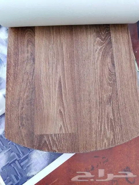 فينيل مشمع بديل للباركيه موكيت 37