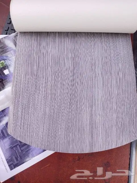 فينيل مشمع بديل للباركيه موكيت 26