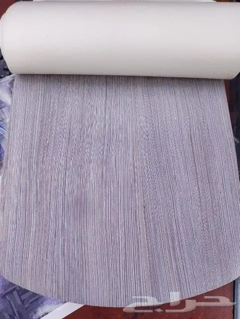 فينيل مشمع بديل للباركيه موكيت 23