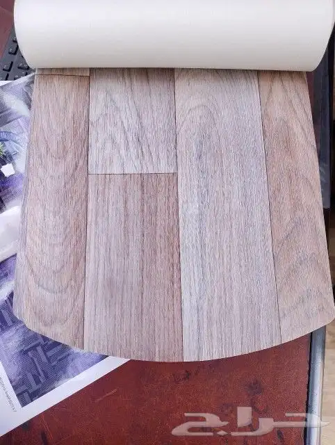 فينيل مشمع بديل للباركيه موكيت 29