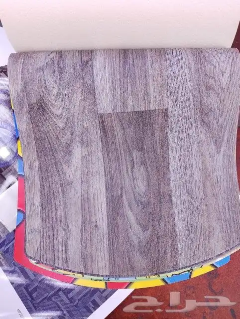 فينيل مشمع بديل للباركيه موكيت 22