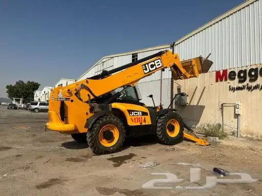 رافعات للايجار رافعة شوكية للايجار تليهندر للايجار سطحه 7