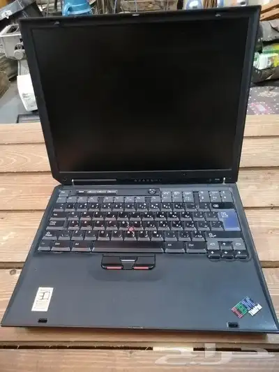 لابتوبات قديمة نادرة vintage 1