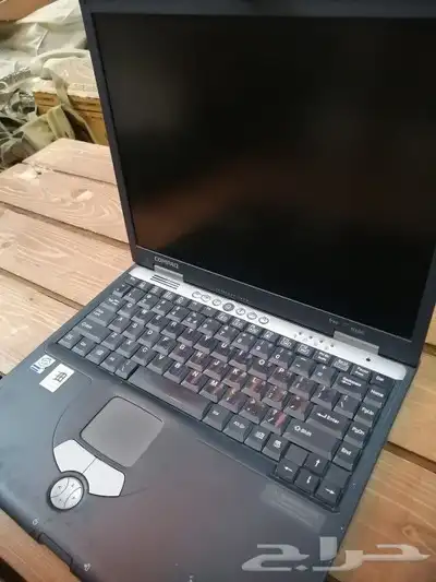 لابتوبات قديمة نادرة vintage 7