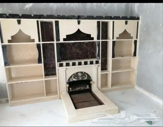 مشبات فخامه 2