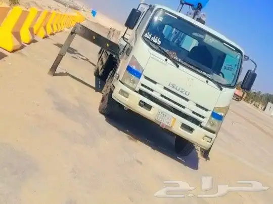 يوجد لدينا جميع انواع المعدات الثقيله كرينات وروافع شوكيه 7