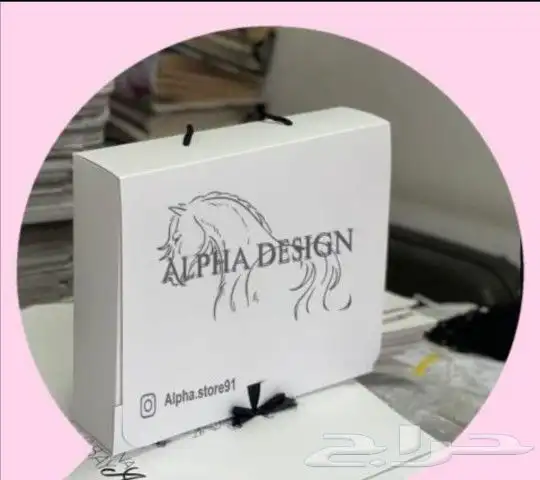 مطبعة مطبوعات طباعة ودعاية وإعلان 3