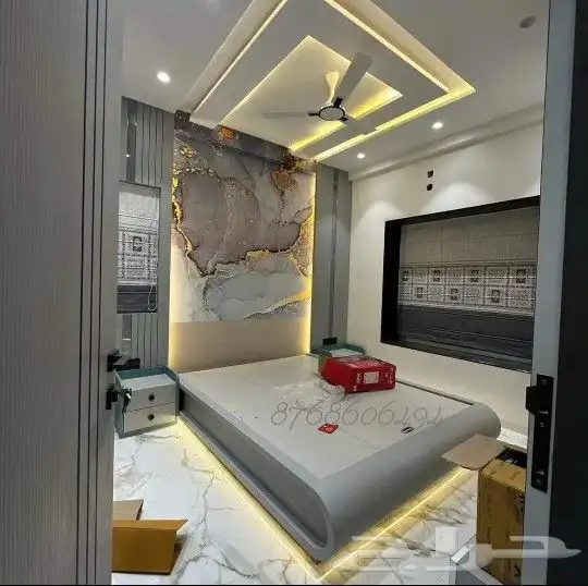 معلم جبس نبيل باكستاني 0