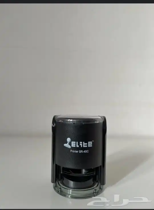 ختم أختام اوتوماتيك و كريستال وخشب ختم تاريخ 0