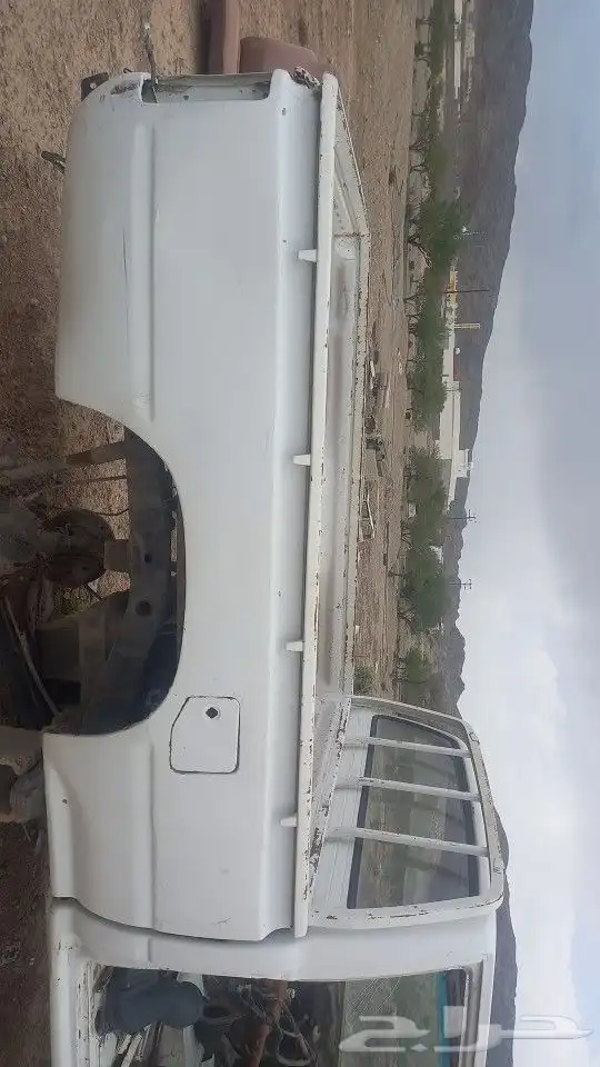 هايلكس تشليح غماره 93 6