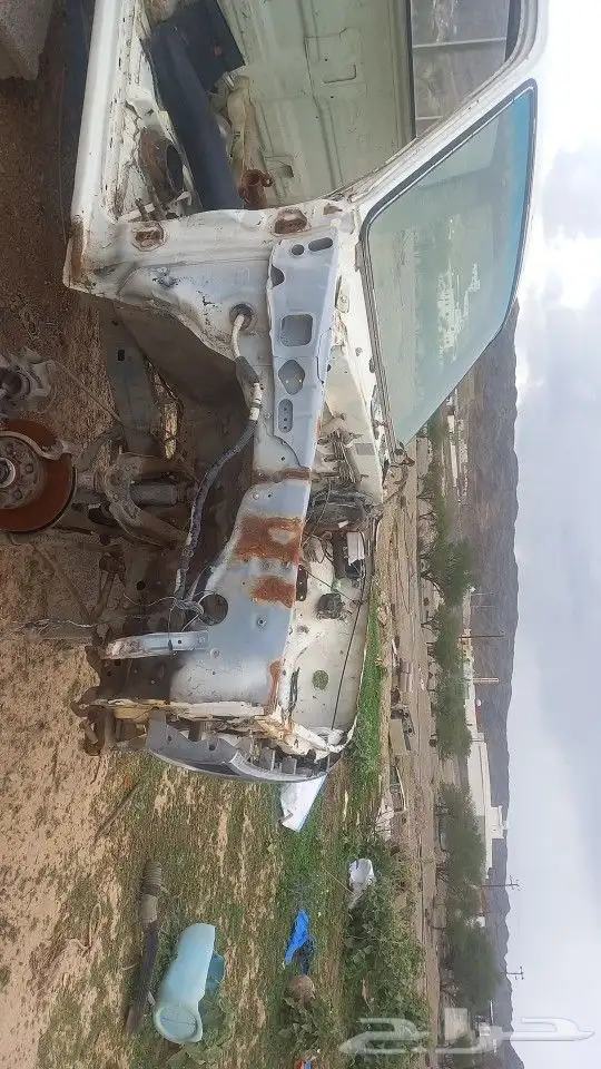 هايلكس تشليح غماره 93 4