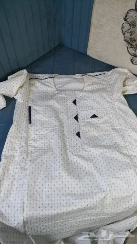 معمل خياط ثياب سوداني 5