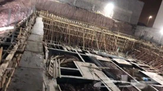 مؤسسة مقاول عظم مصنف معتمد 4