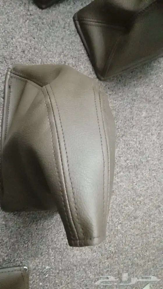 جلده البريك اليدوي 1