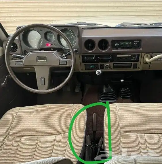 جلده البريك اليدوي 0