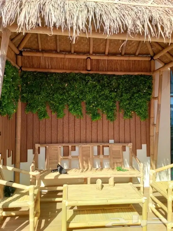 بديل خشب بسعر الجملة 8