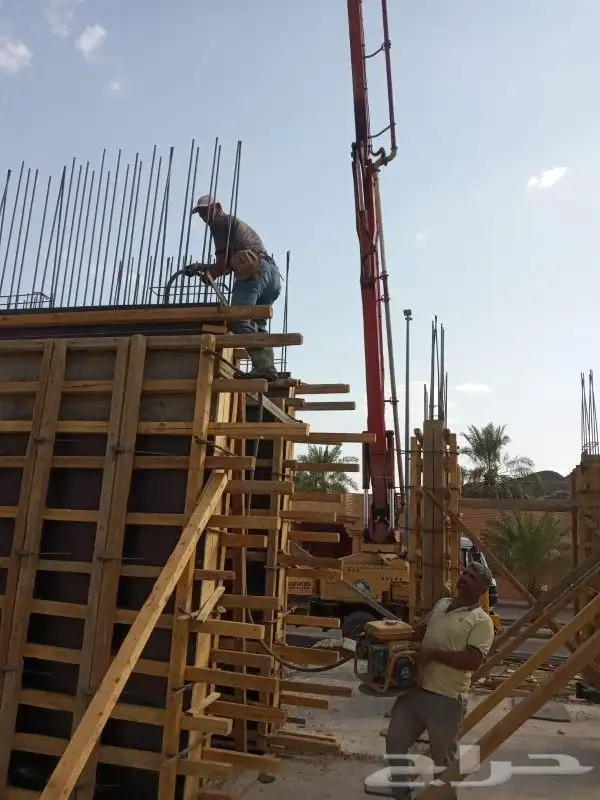 مؤسسة مقاول عظم مصنف معتمد 10