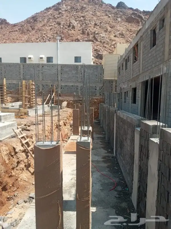 مؤسسة مقاول عظم مصنف معتمد 16