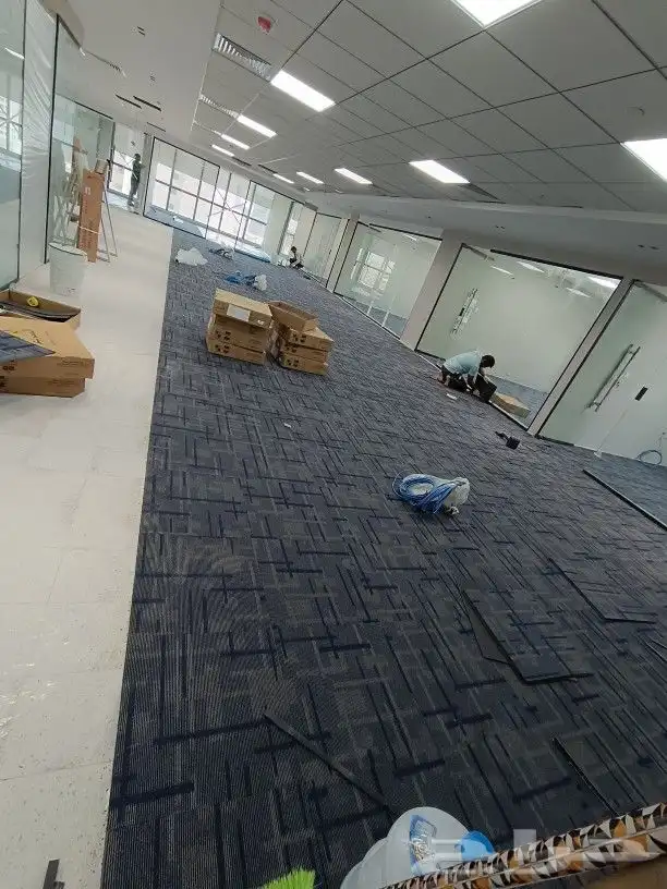 موكيت مكاتب موكيت مربعات 9