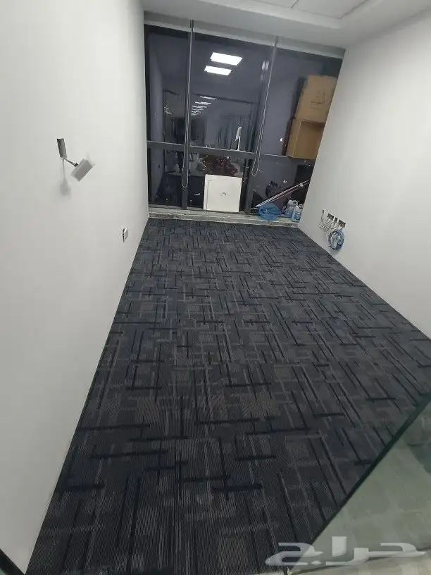 موكيت مكاتب موكيت مربعات 15