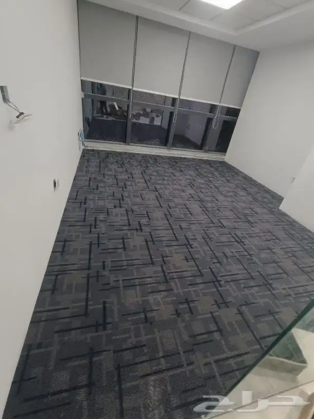 موكيت مكاتب موكيت مربعات 12