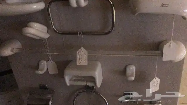 أدوات صحية جمله الجمله 1