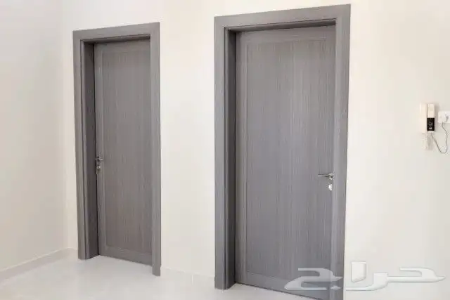 أبواب فايبر wpcضد 0