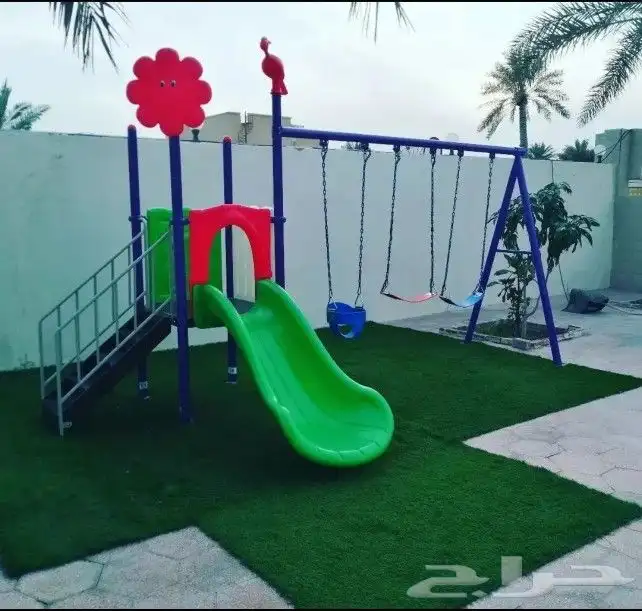 مسابح وألعاب اطفال 31