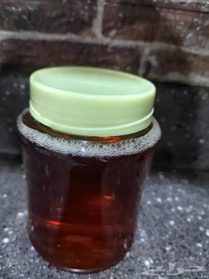 زيت سمسم مضمون وذمه 0